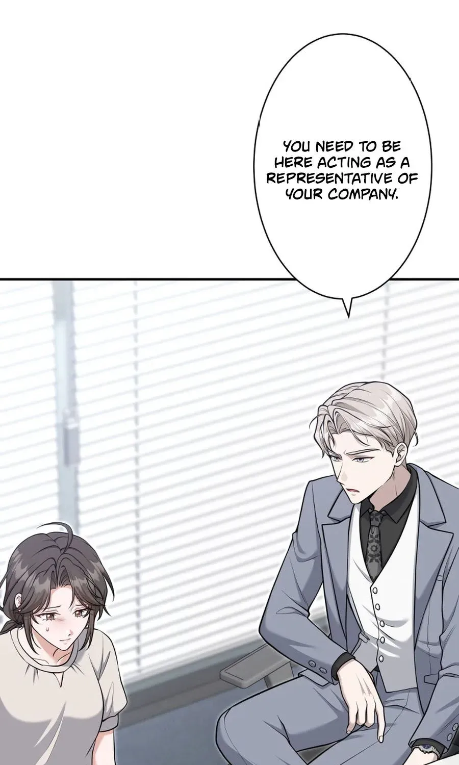 My Boyfriend Ten Years Younger Is My Elite Boss Chapter 13 page 63 - 