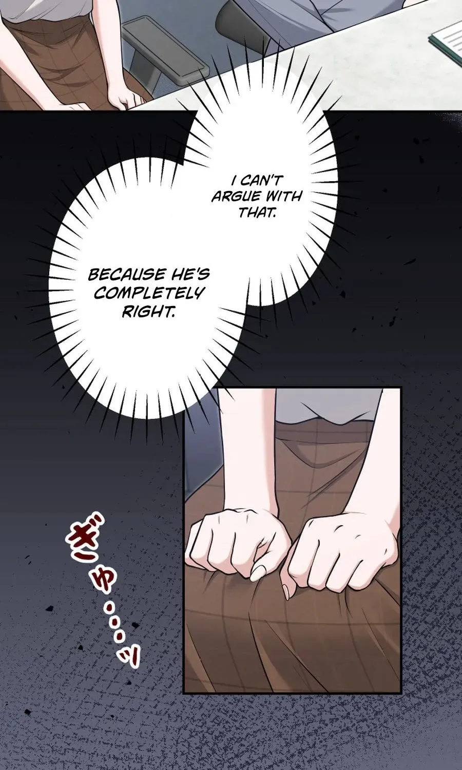 My Boyfriend Ten Years Younger Is My Elite Boss Chapter 13 page 64 - 