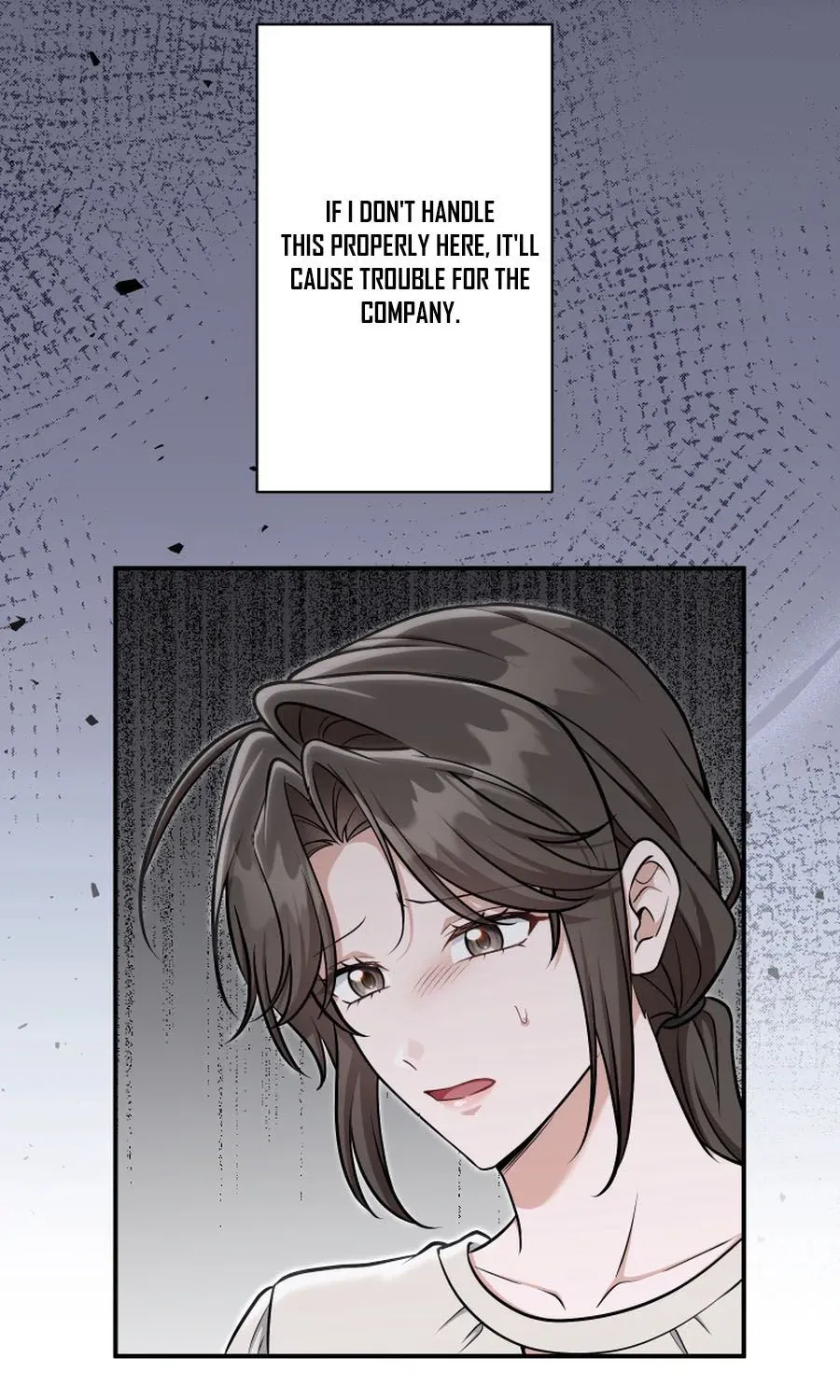 My Boyfriend Ten Years Younger Is My Elite Boss Chapter 13 page 65 - 