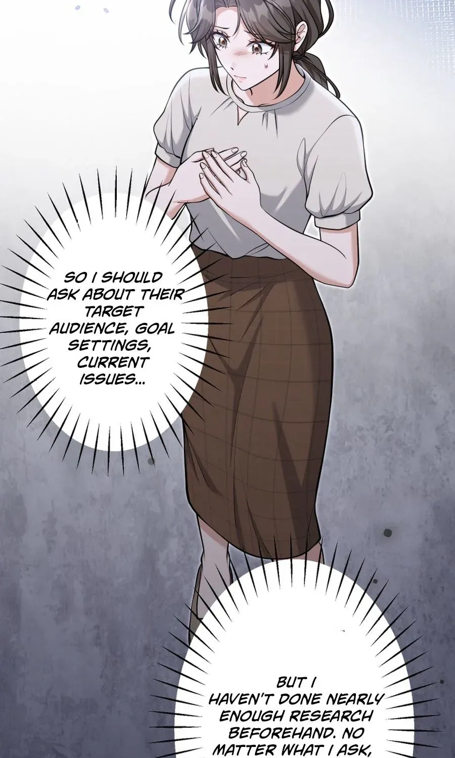 My Boyfriend Ten Years Younger Is My Elite Boss Chapter 13 page 69 - 