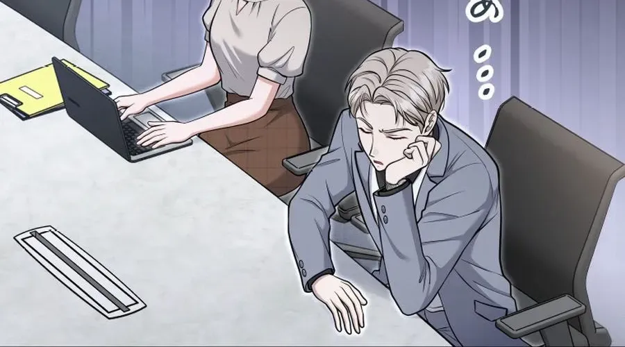 My Boyfriend Ten Years Younger Is My Elite Boss Chapter 13 page 8 - 