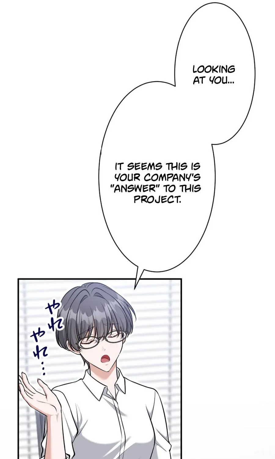 My Boyfriend Ten Years Younger Is My Elite Boss Chapter 13 page 72 - 