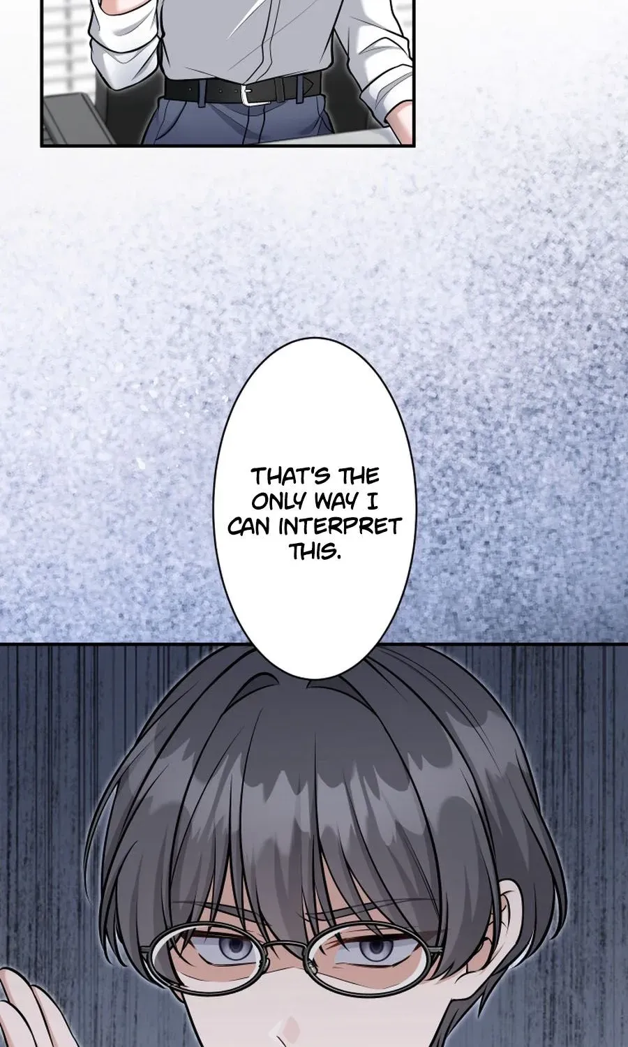 My Boyfriend Ten Years Younger Is My Elite Boss Chapter 13 page 73 - 