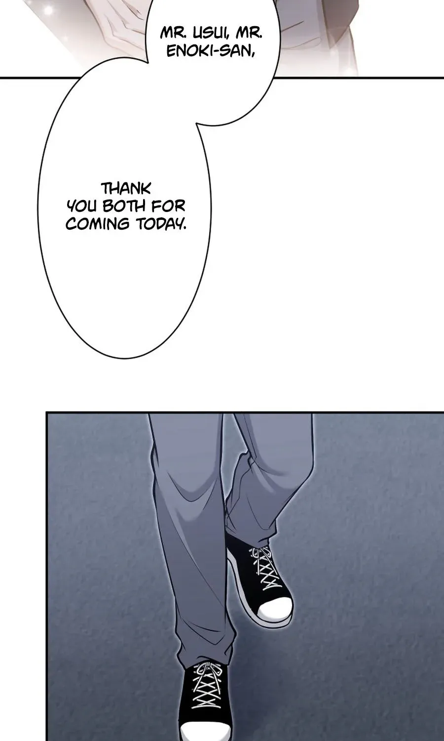 My Boyfriend Ten Years Younger Is My Elite Boss Chapter 13 page 78 - 