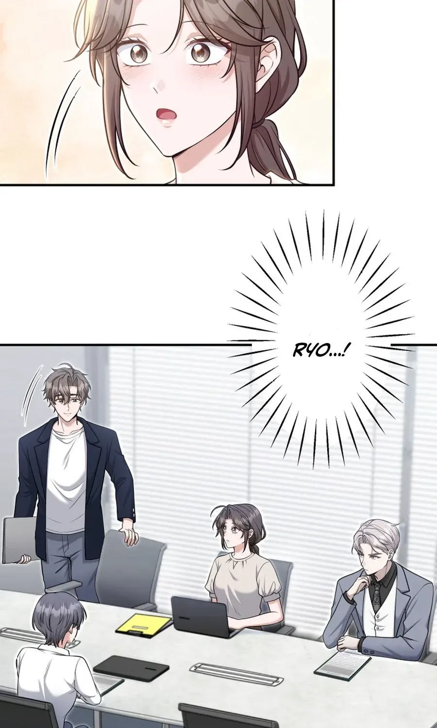My Boyfriend Ten Years Younger Is My Elite Boss Chapter 13 page 80 - 
