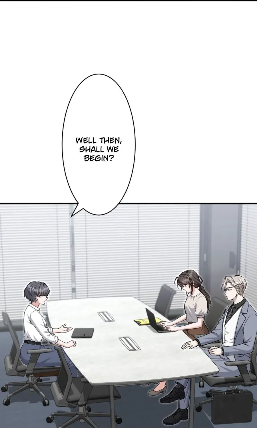 My Boyfriend Ten Years Younger Is My Elite Boss Chapter 13 page 9 - 