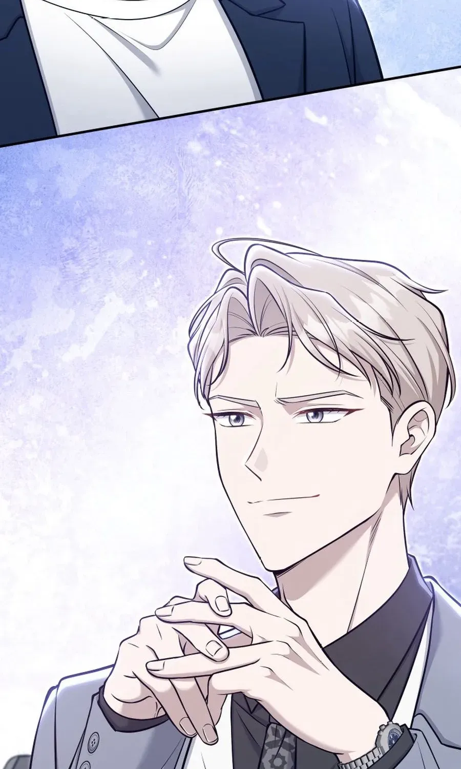 My Boyfriend Ten Years Younger Is My Elite Boss Chapter 13 page 83 - 