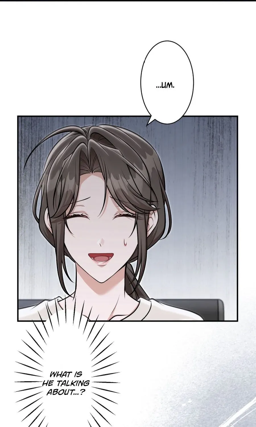 My Boyfriend Ten Years Younger Is My Elite Boss Chapter 13 page 10 - 
