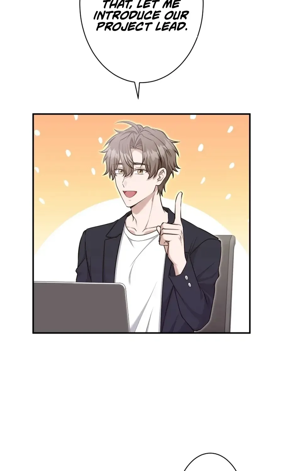 My Boyfriend Ten Years Younger Is My Elite Boss Chapter 14 page 2 - 