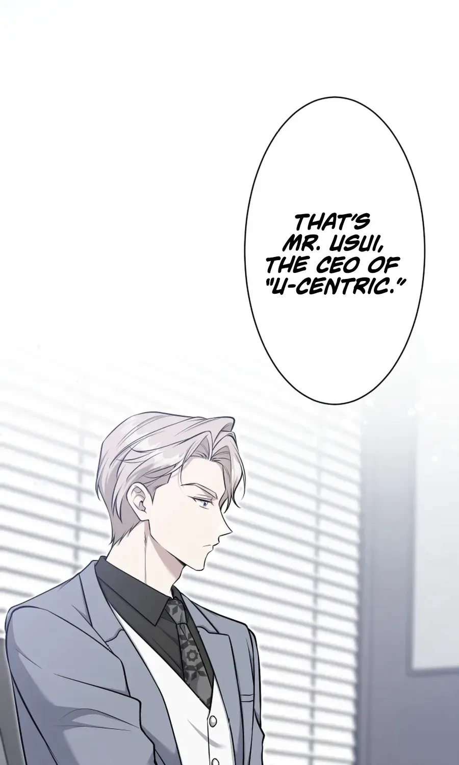 My Boyfriend Ten Years Younger Is My Elite Boss Chapter 14 page 11 - 