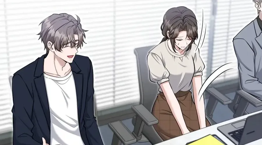 My Boyfriend Ten Years Younger Is My Elite Boss Chapter 14 page 16 - 