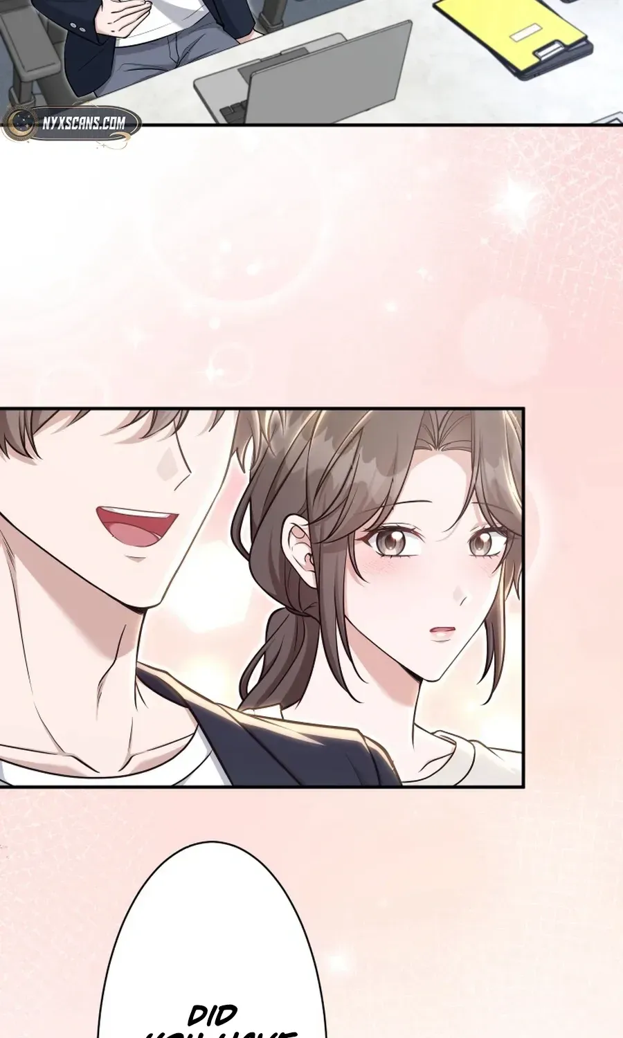 My Boyfriend Ten Years Younger Is My Elite Boss Chapter 14 page 17 - 