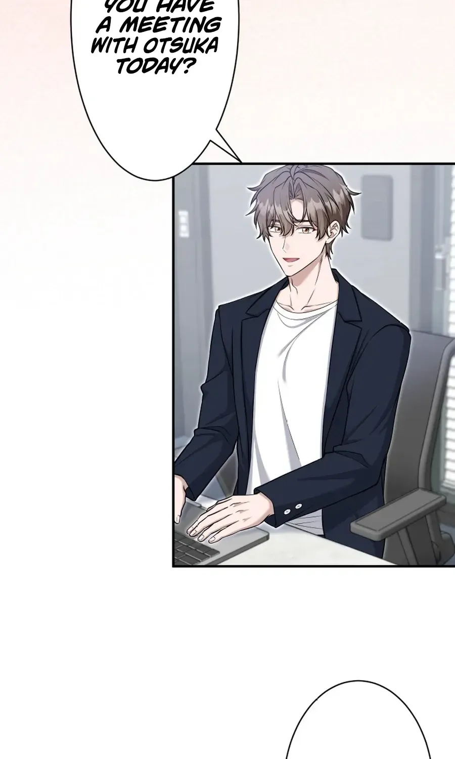 My Boyfriend Ten Years Younger Is My Elite Boss Chapter 14 page 18 - 