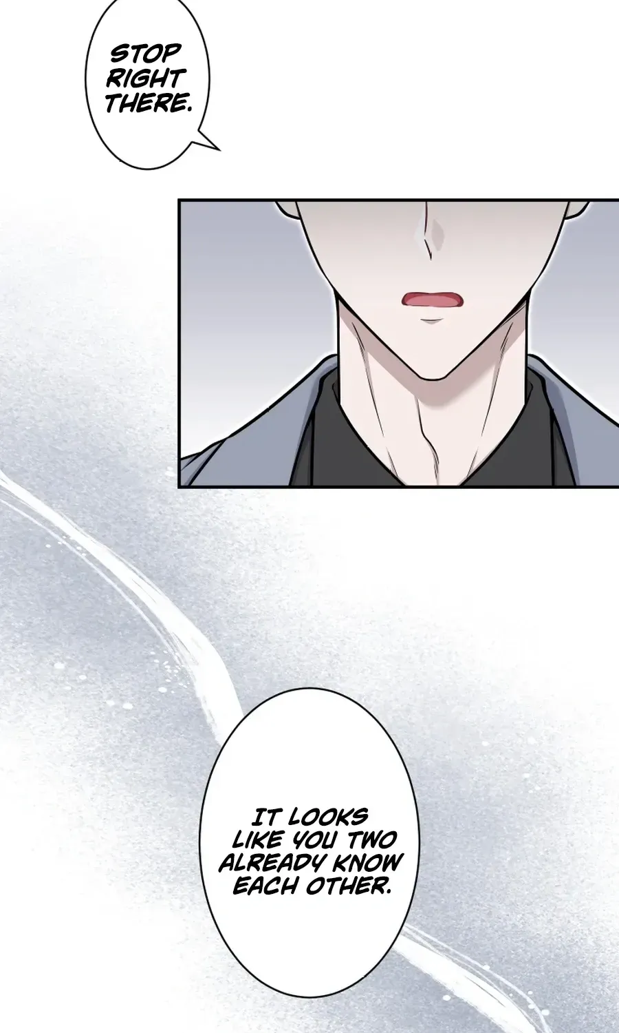 My Boyfriend Ten Years Younger Is My Elite Boss Chapter 14 page 23 - 