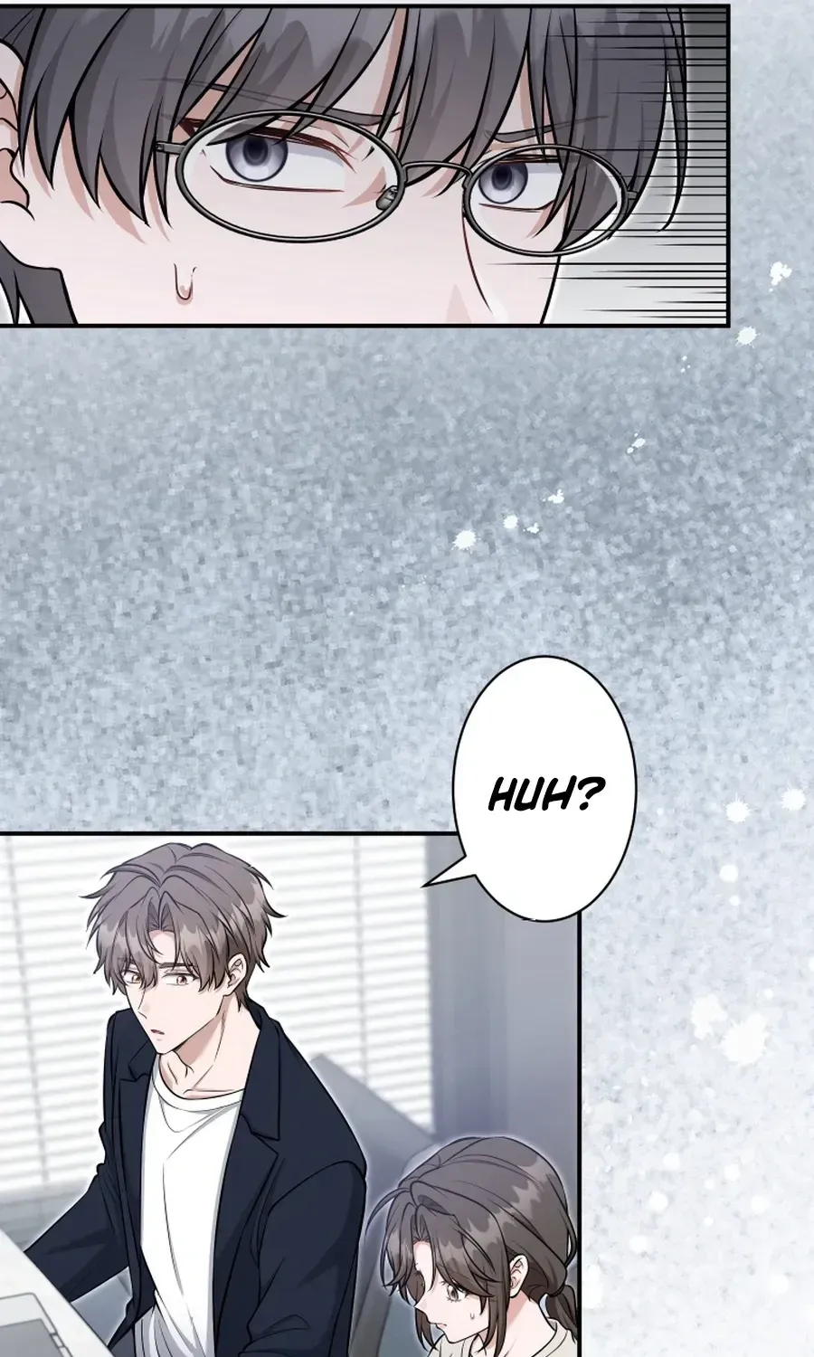 My Boyfriend Ten Years Younger Is My Elite Boss Chapter 14 page 25 - 