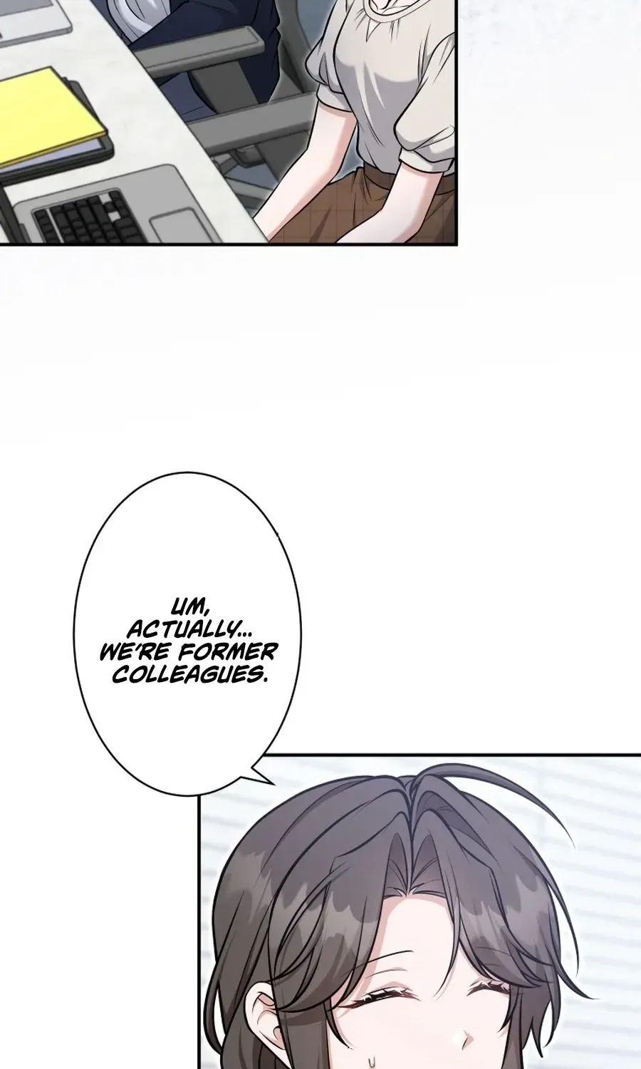 My Boyfriend Ten Years Younger Is My Elite Boss Chapter 14 page 26 - 