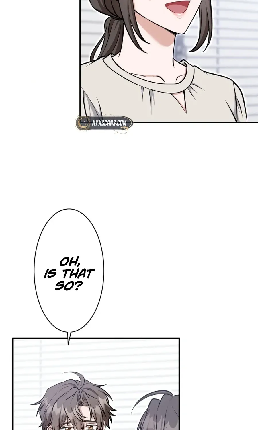 My Boyfriend Ten Years Younger Is My Elite Boss Chapter 14 page 27 - 