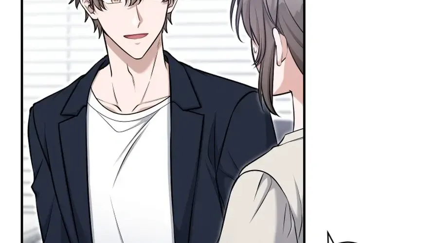 My Boyfriend Ten Years Younger Is My Elite Boss Chapter 14 page 28 - 
