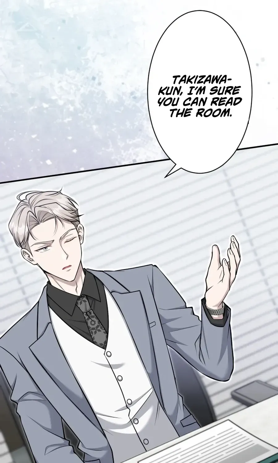 My Boyfriend Ten Years Younger Is My Elite Boss Chapter 14 page 30 - 