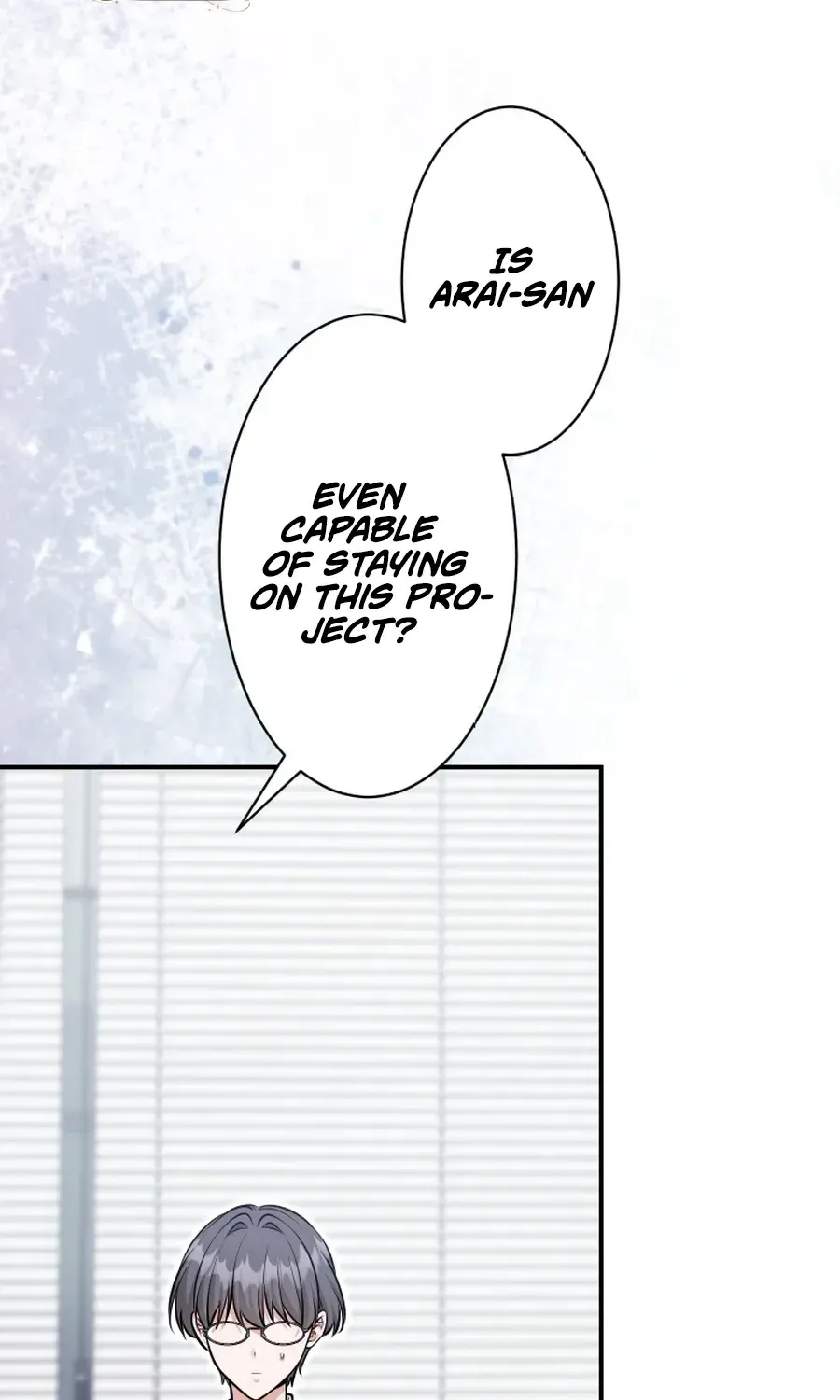 My Boyfriend Ten Years Younger Is My Elite Boss Chapter 14 page 33 - 