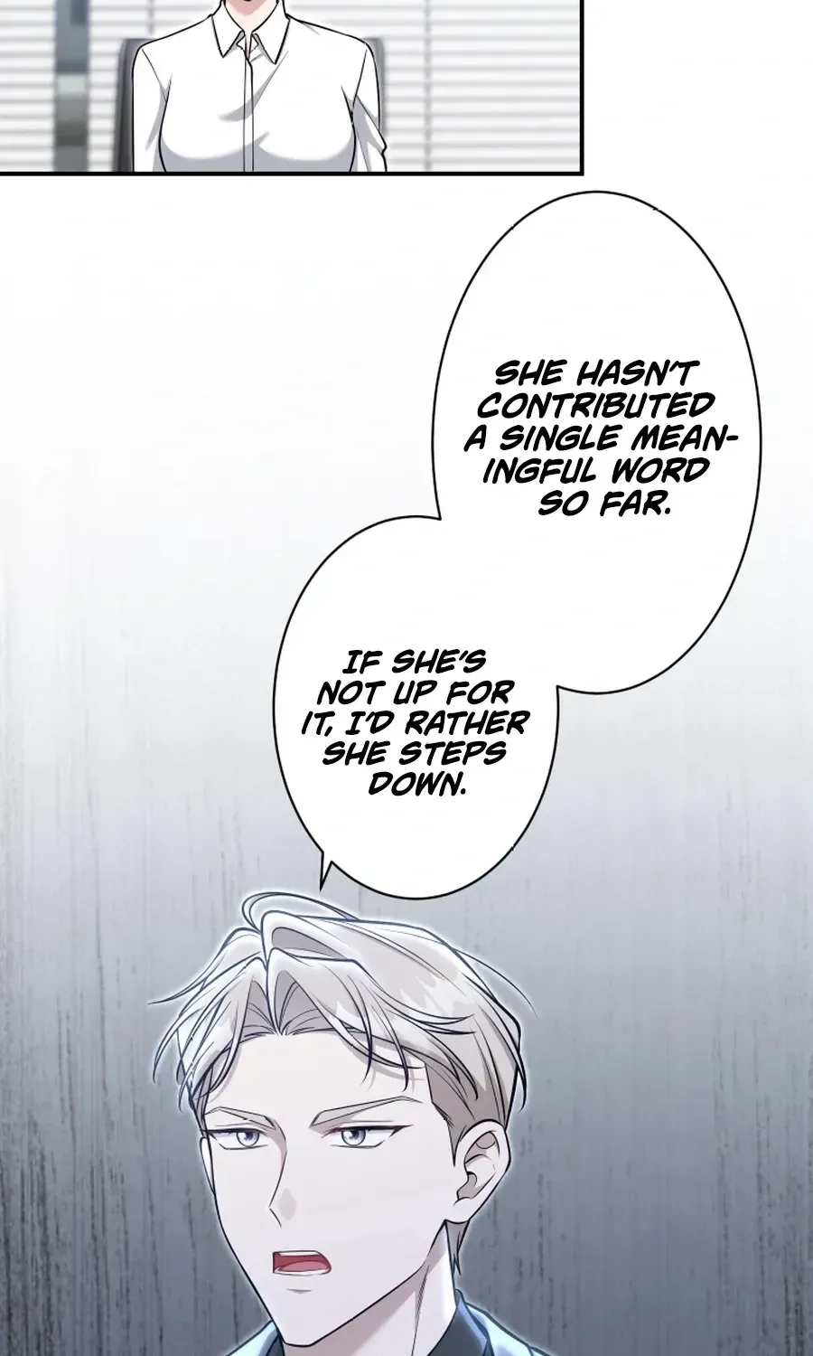 My Boyfriend Ten Years Younger Is My Elite Boss Chapter 14 page 34 - 
