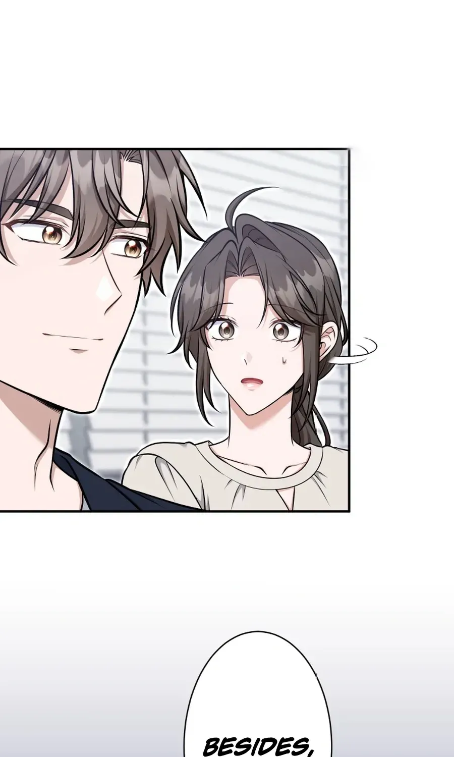 My Boyfriend Ten Years Younger Is My Elite Boss Chapter 14 page 41 - 