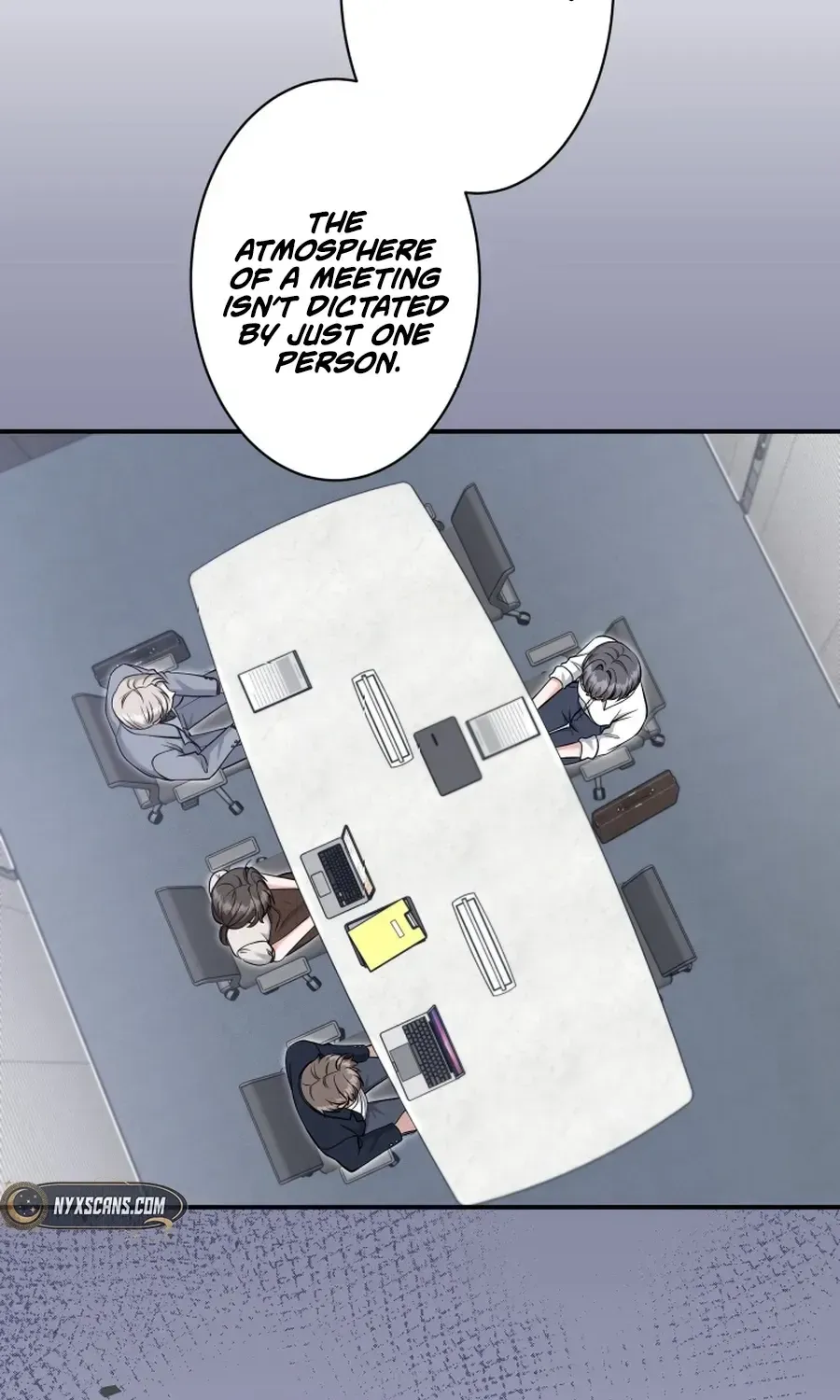 My Boyfriend Ten Years Younger Is My Elite Boss Chapter 14 page 42 - 