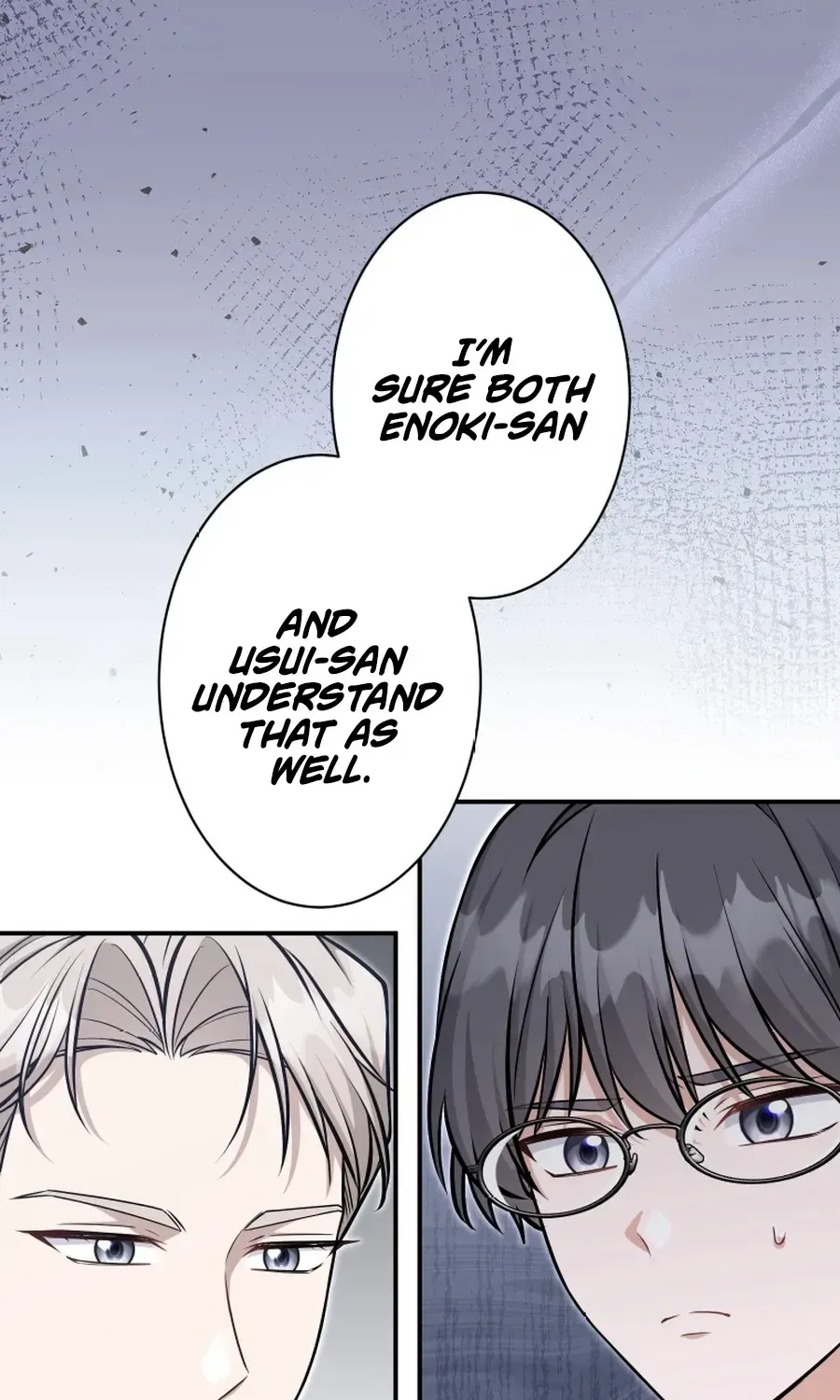 My Boyfriend Ten Years Younger Is My Elite Boss Chapter 14 page 43 - 