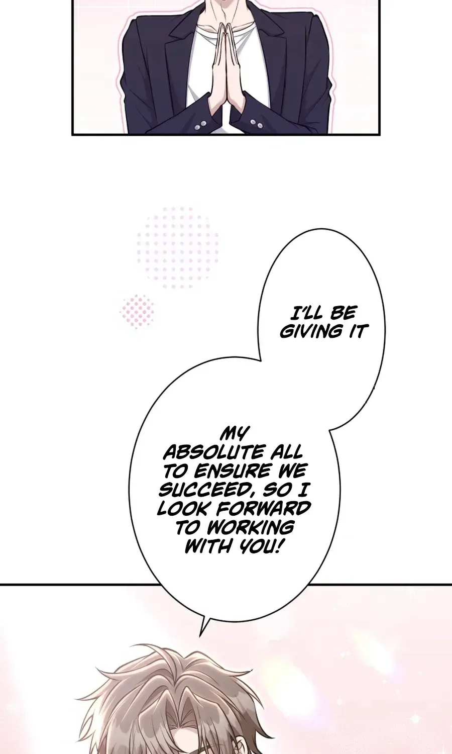 My Boyfriend Ten Years Younger Is My Elite Boss Chapter 14 page 46 - 