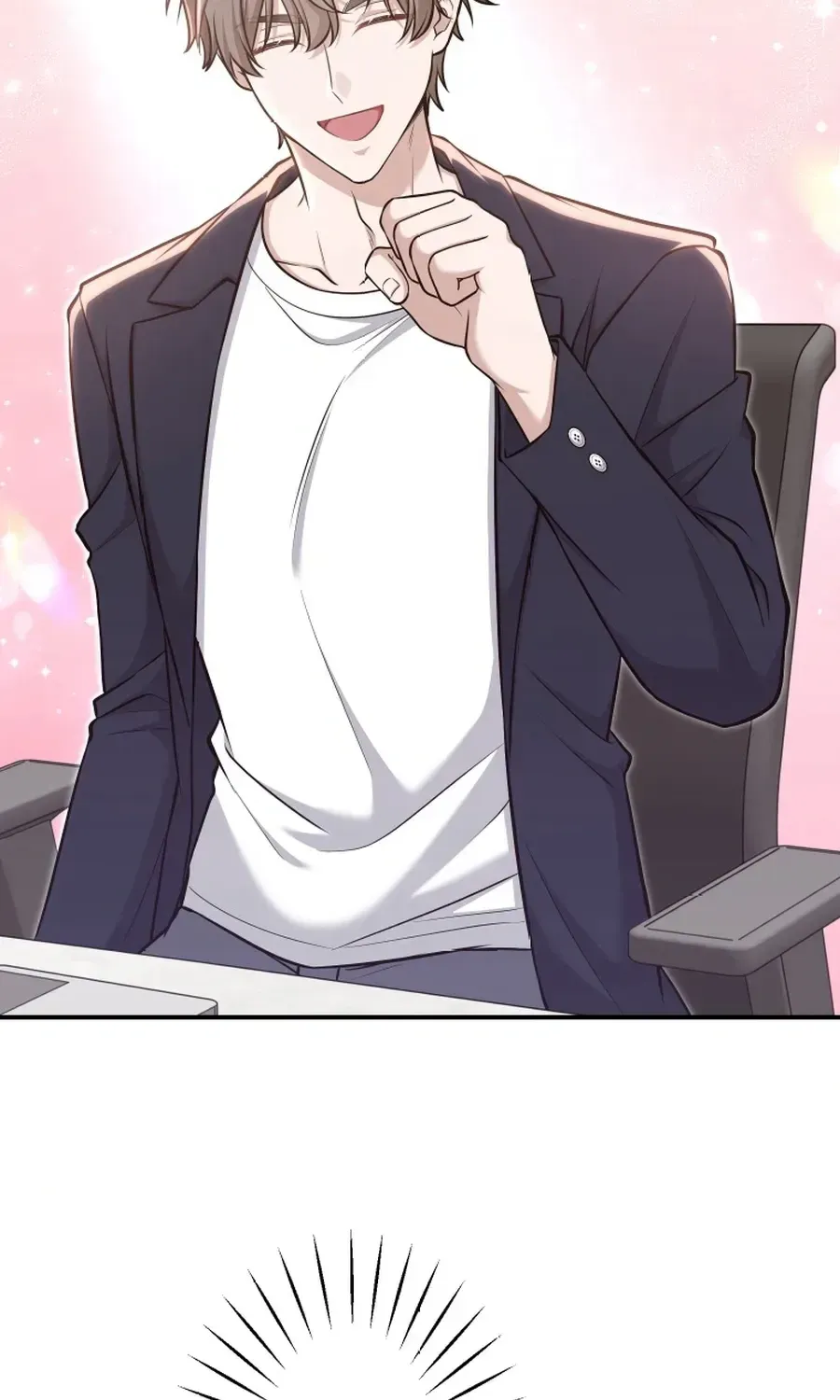 My Boyfriend Ten Years Younger Is My Elite Boss Chapter 14 page 47 - 