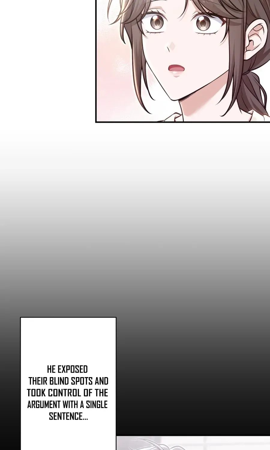 My Boyfriend Ten Years Younger Is My Elite Boss Chapter 14 page 49 - 
