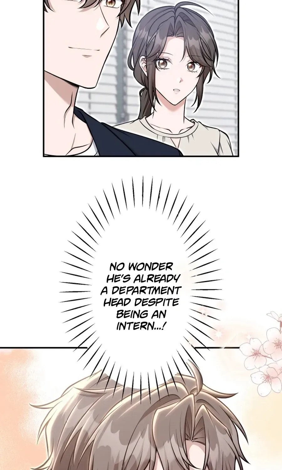 My Boyfriend Ten Years Younger Is My Elite Boss Chapter 14 page 53 - 