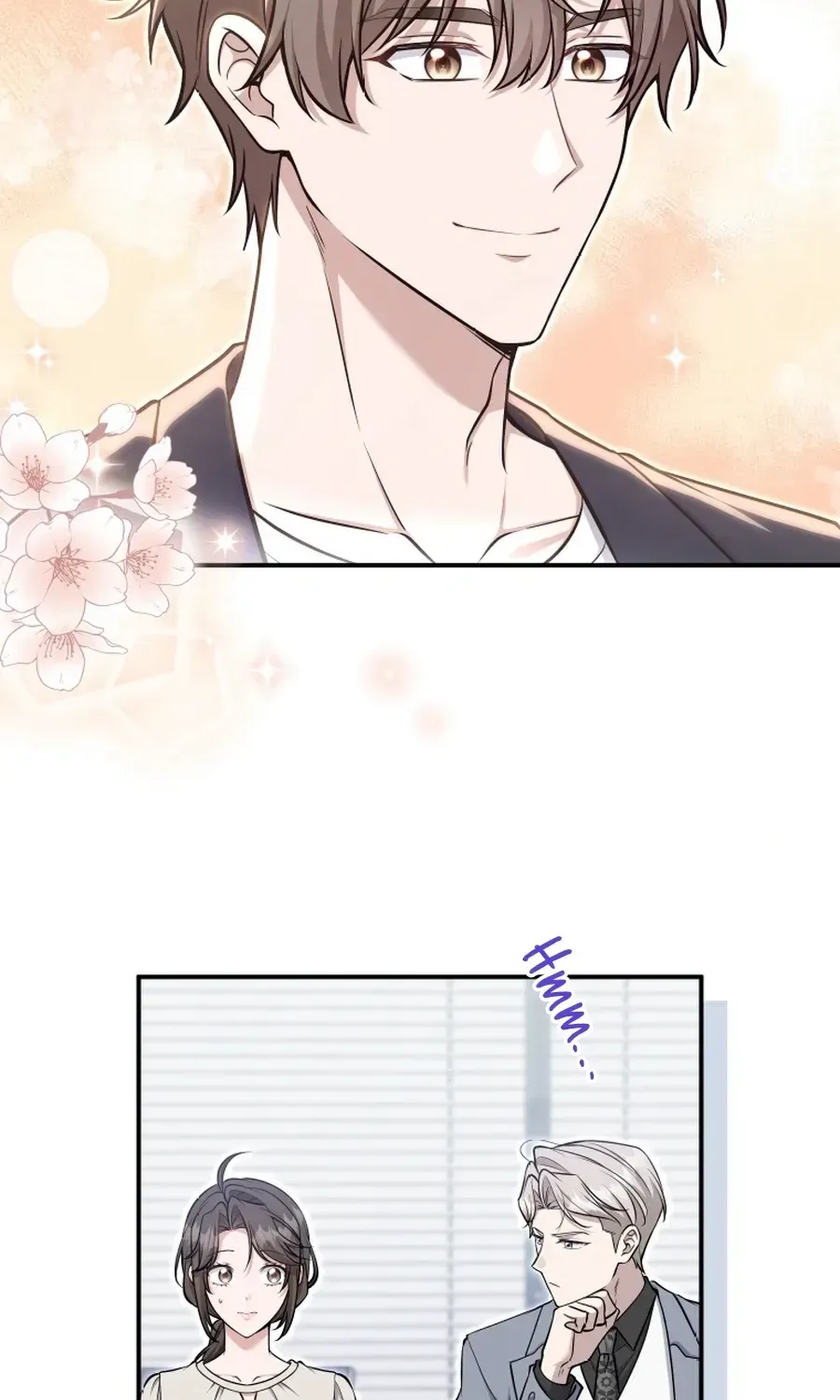 My Boyfriend Ten Years Younger Is My Elite Boss Chapter 14 page 54 - 