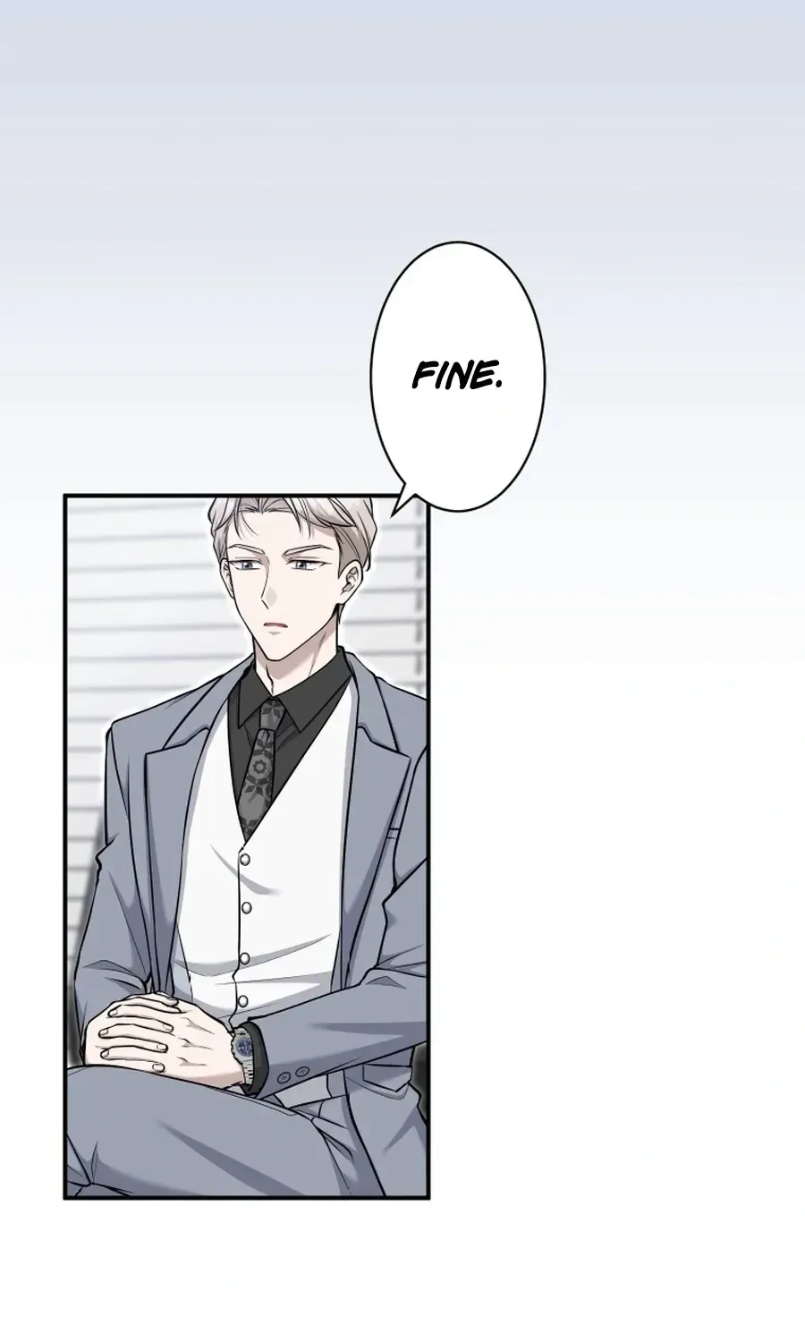 My Boyfriend Ten Years Younger Is My Elite Boss Chapter 14 page 57 - 