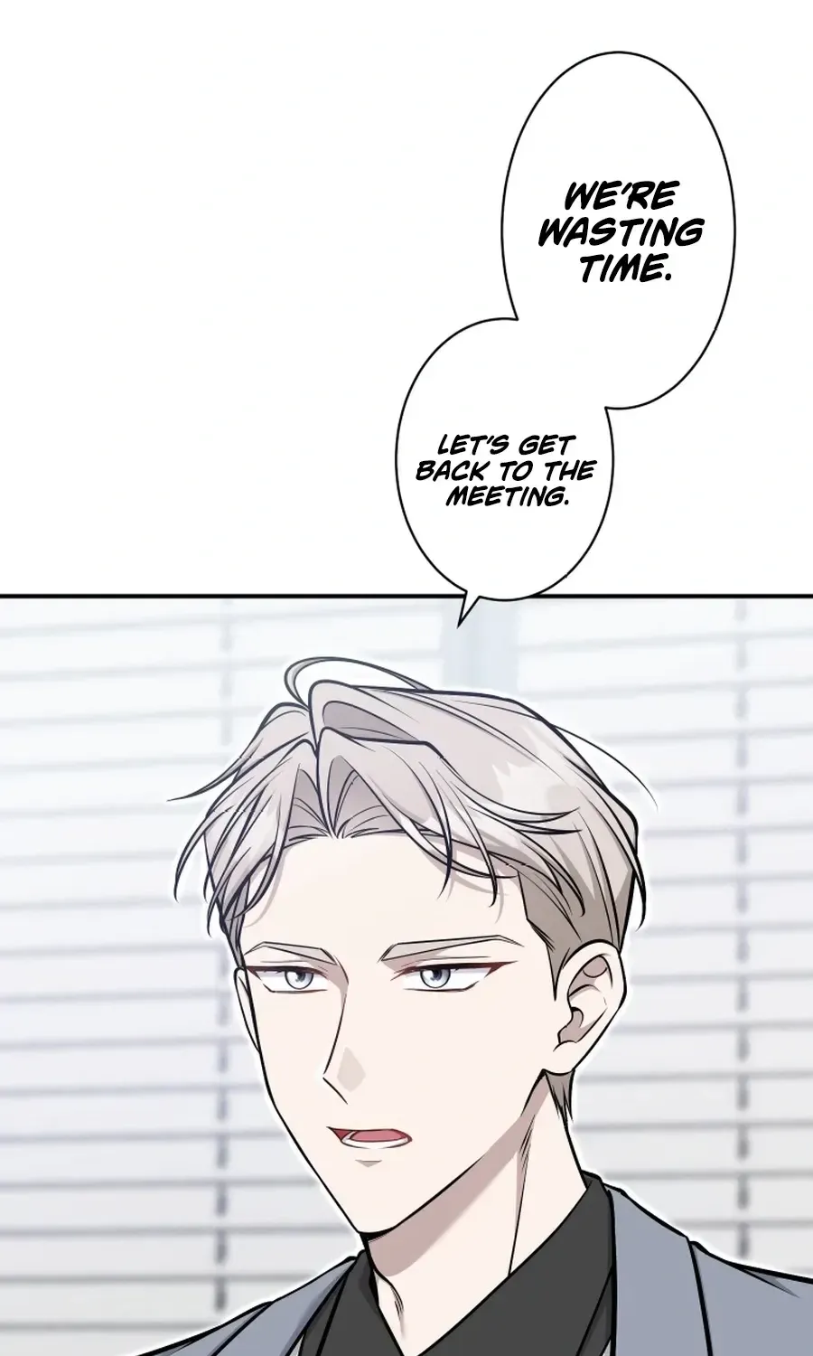 My Boyfriend Ten Years Younger Is My Elite Boss Chapter 14 page 58 - 