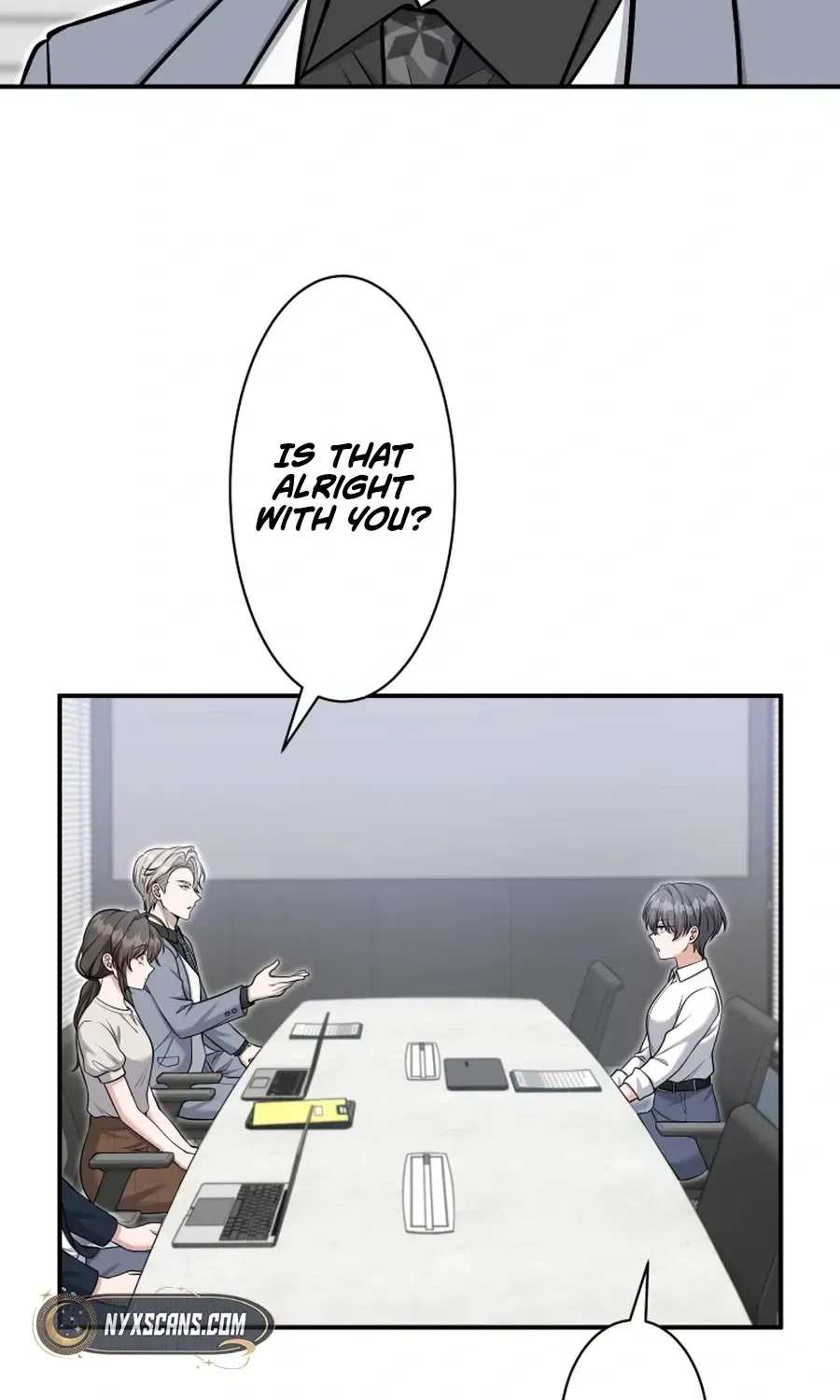 My Boyfriend Ten Years Younger Is My Elite Boss Chapter 14 page 59 - 
