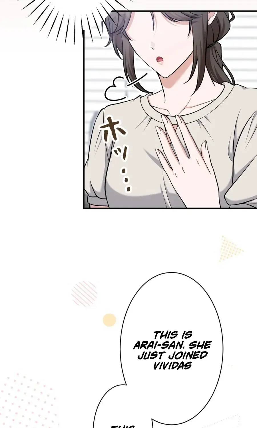 My Boyfriend Ten Years Younger Is My Elite Boss Chapter 14 page 7 - 