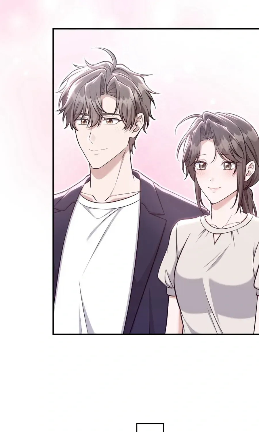 My Boyfriend Ten Years Younger Is My Elite Boss Chapter 14 page 61 - 