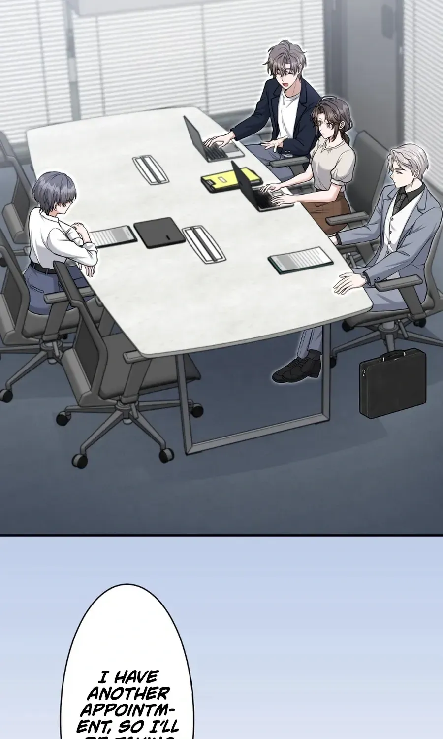 My Boyfriend Ten Years Younger Is My Elite Boss Chapter 14 page 63 - 