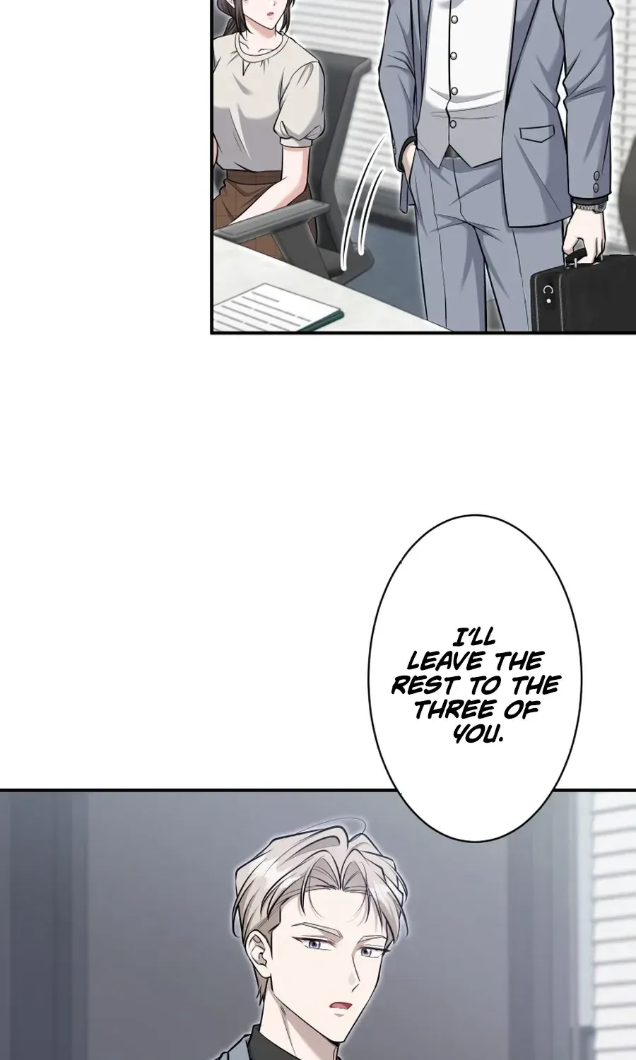 My Boyfriend Ten Years Younger Is My Elite Boss Chapter 14 page 65 - 