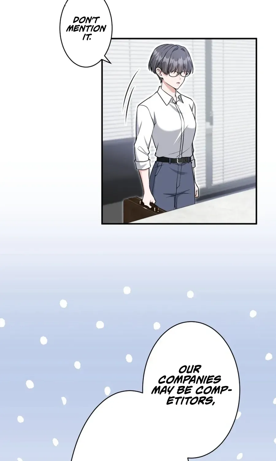 My Boyfriend Ten Years Younger Is My Elite Boss Chapter 14 page 73 - 