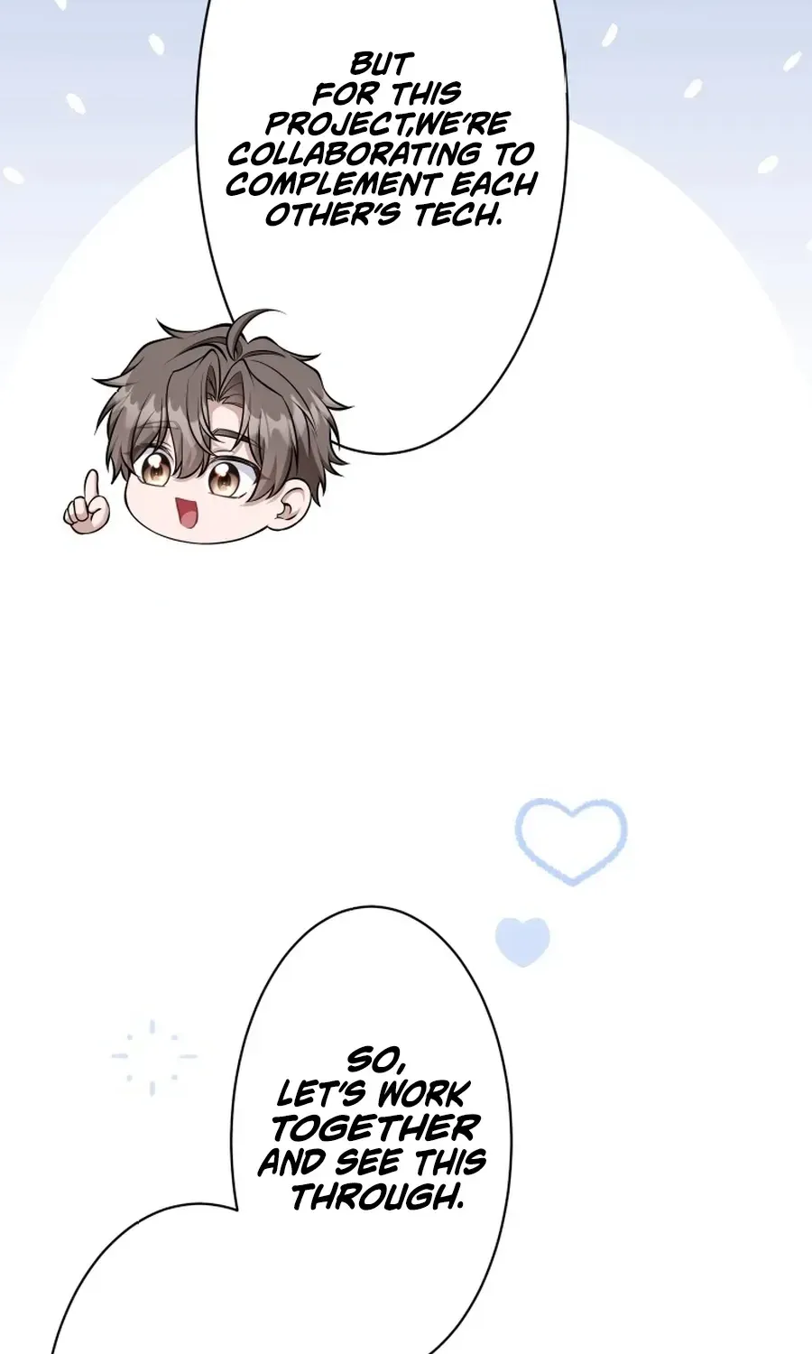 My Boyfriend Ten Years Younger Is My Elite Boss Chapter 14 page 74 - 