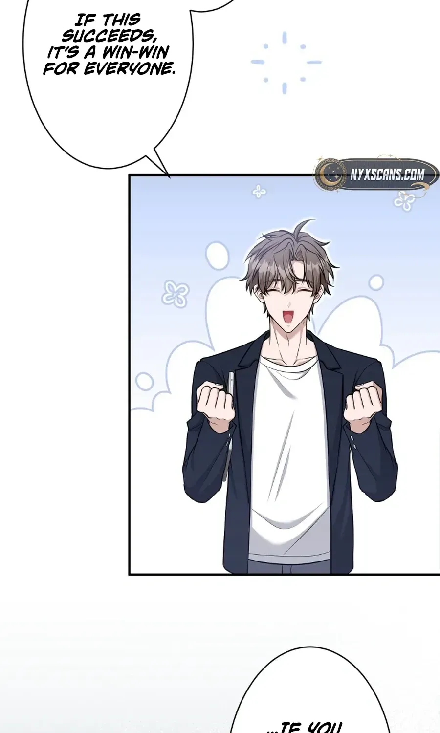 My Boyfriend Ten Years Younger Is My Elite Boss Chapter 14 page 75 - 