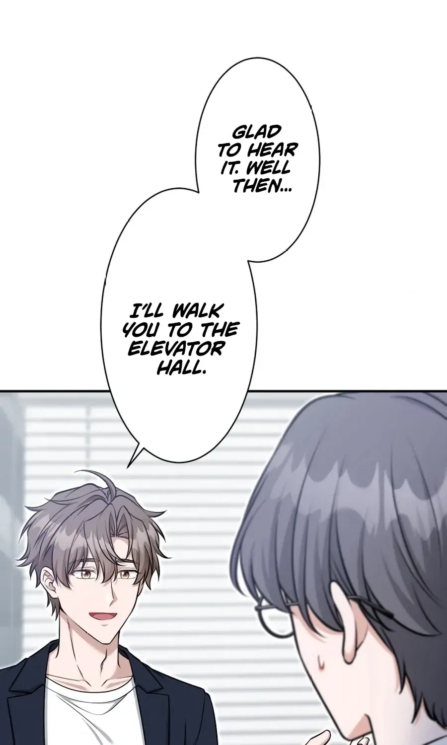 My Boyfriend Ten Years Younger Is My Elite Boss Chapter 14 page 79 - 