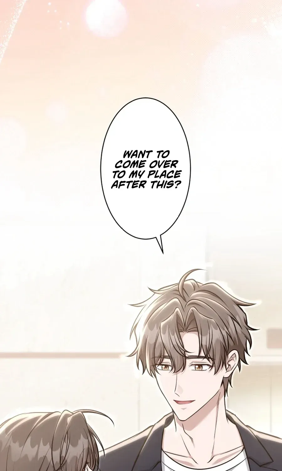 My Boyfriend Ten Years Younger Is My Elite Boss Chapter 14 page 85 - 