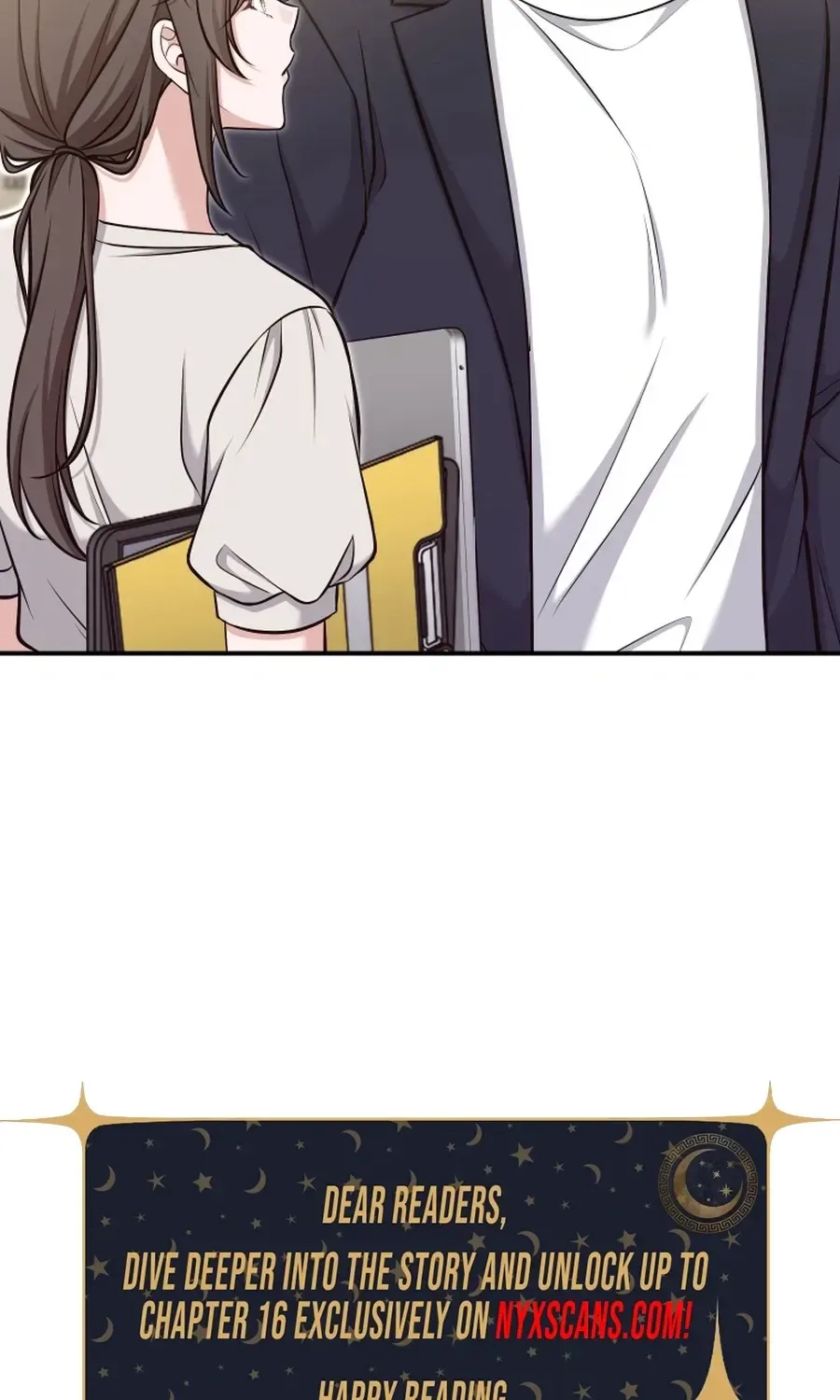 My Boyfriend Ten Years Younger Is My Elite Boss Chapter 14 page 86 - 