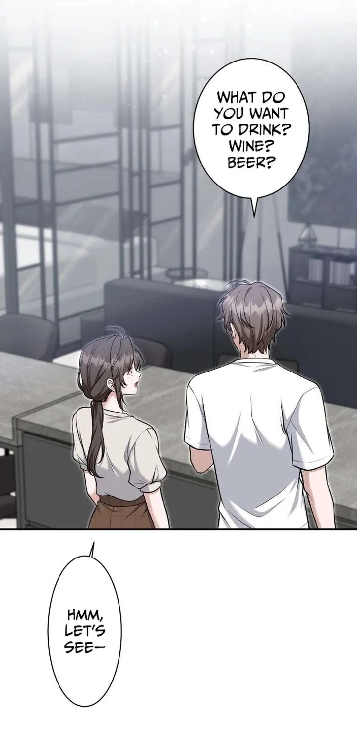 My Boyfriend Ten Years Younger Is My Elite Boss Chapter 15 page 2 - 
