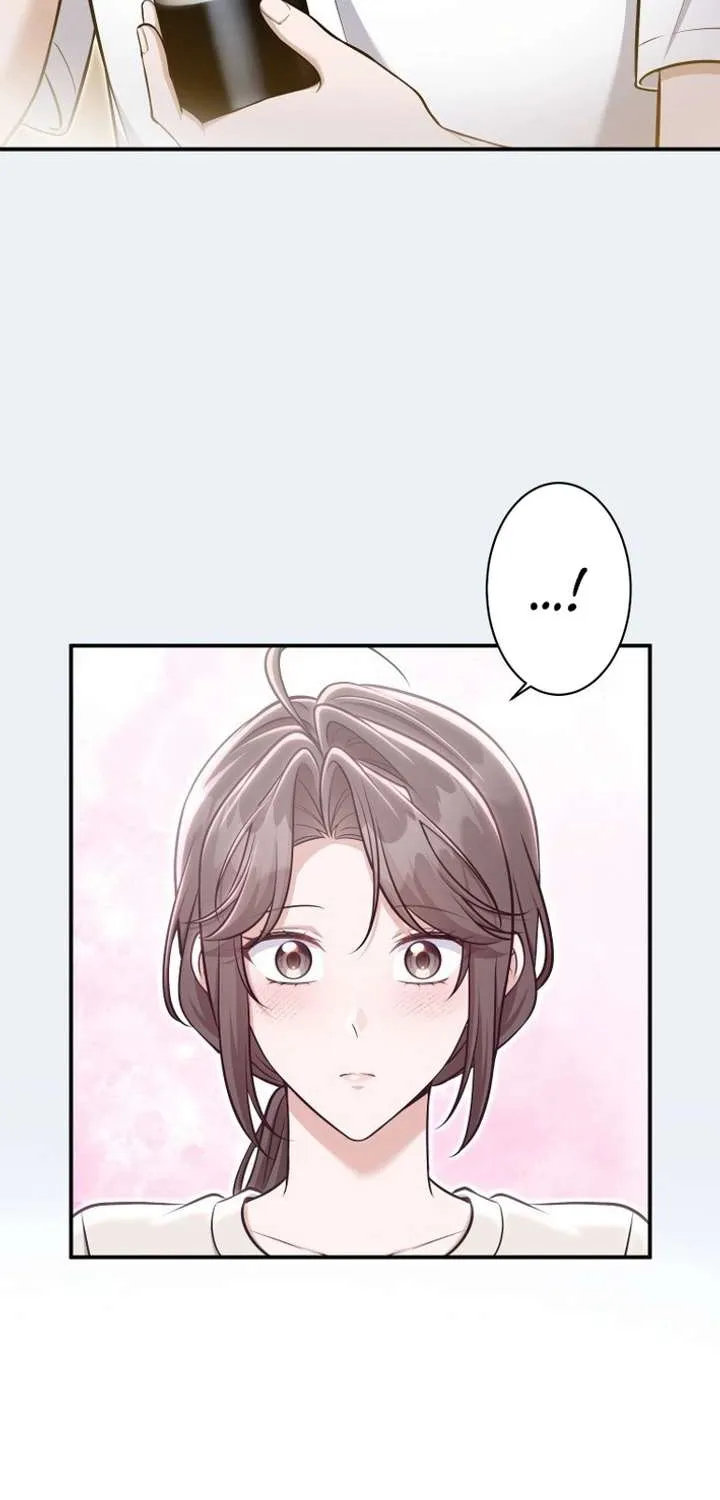 My Boyfriend Ten Years Younger Is My Elite Boss Chapter 15 page 11 - 
