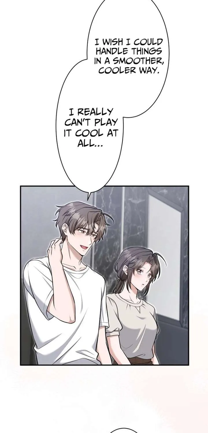 My Boyfriend Ten Years Younger Is My Elite Boss Chapter 15 page 18 - 