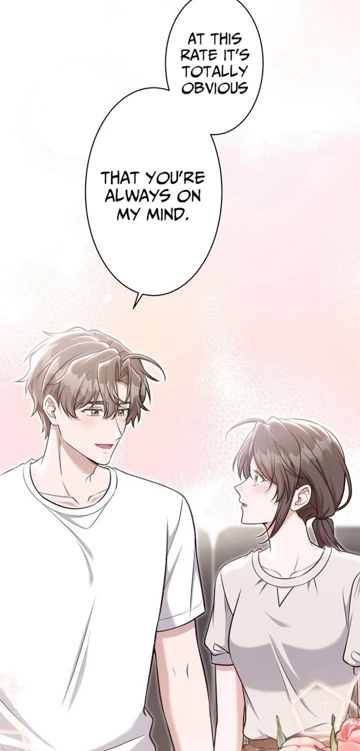 My Boyfriend Ten Years Younger Is My Elite Boss Chapter 15 page 19 - 